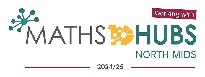 MATHS HUB NORTH MIDS 2024/25